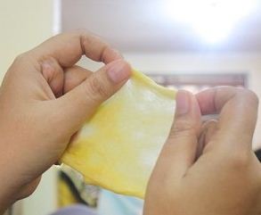 cara dan proses pembuatan roti yang paling benar cara dan proses pembuatan roti yang paling benar