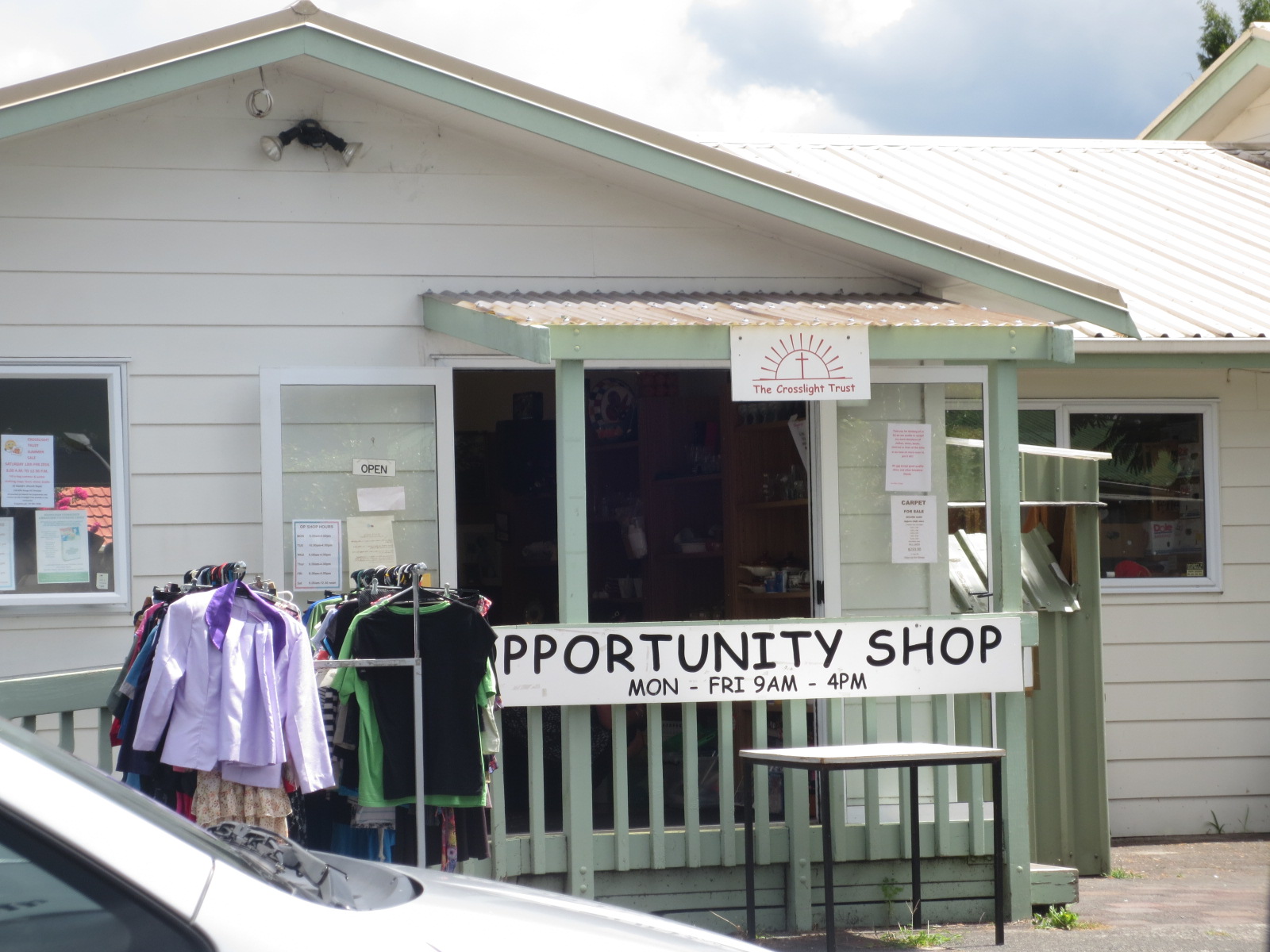 OP SHOP MAMA OP SHOPS, HAMILTON New Zealand (List)