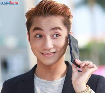 Cài đặt nhạc chờ Mobifone bài hát Lạc Trôi Cài đặt nhạc chờ Mobifone bài hát Lạc Trôi