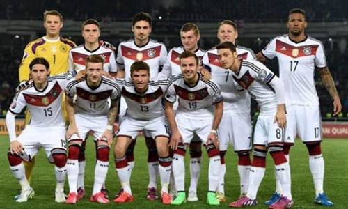 Jerman Live Streaming Piala Dunia 2018 Nonton Bola Online https://indo-sportone.blogspot.com/2018/03/jerman.html