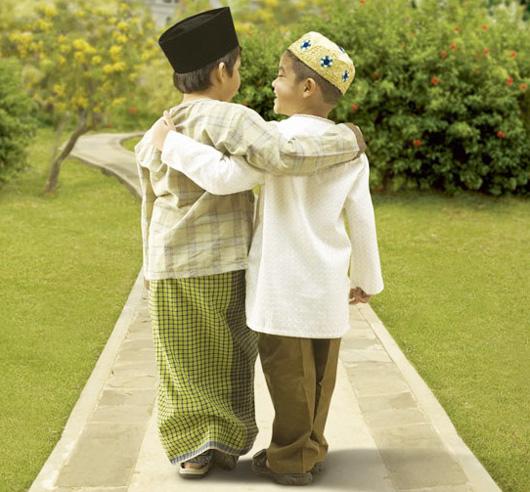 Hasil gambar untuk sahabat santri