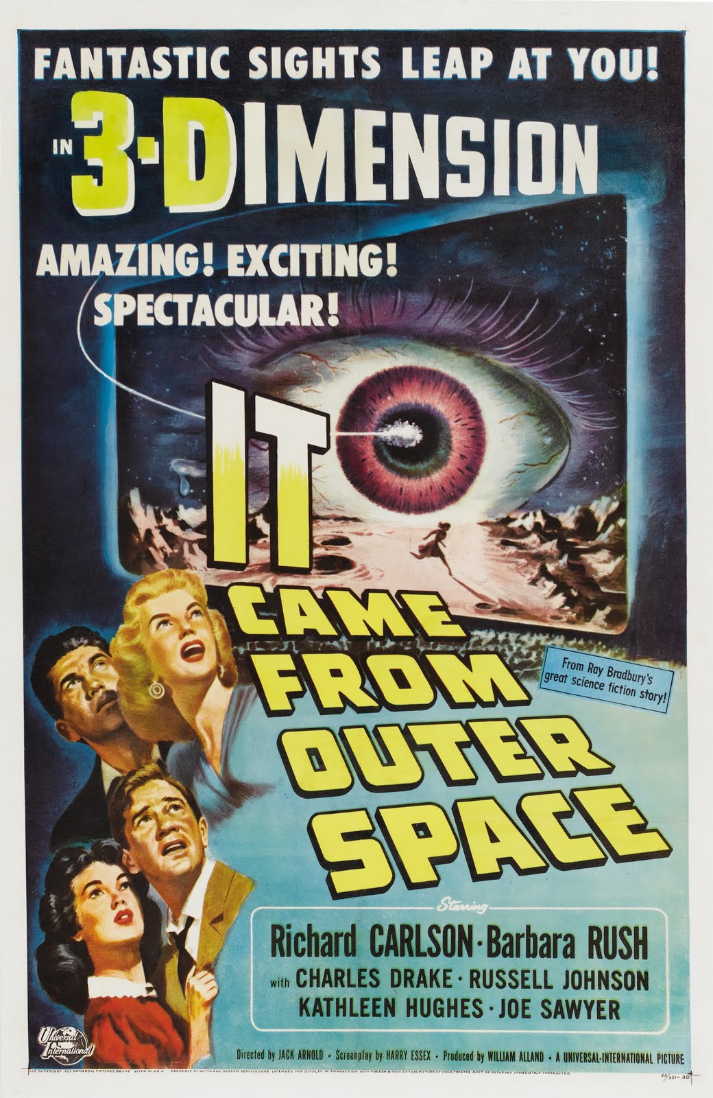 the cellulord is watching: THE 25 BEST ALIEN INVASION MOVIES