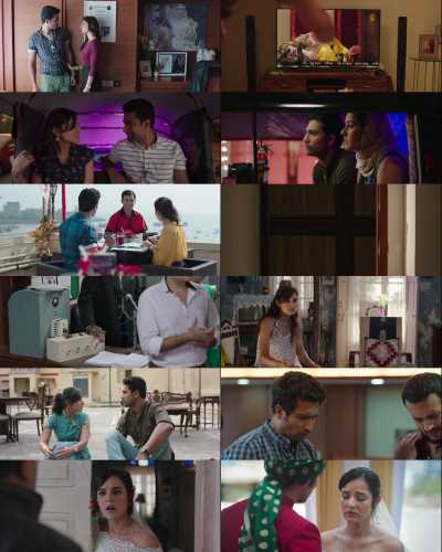 Love Per Square Foot 2018 worldfree4u