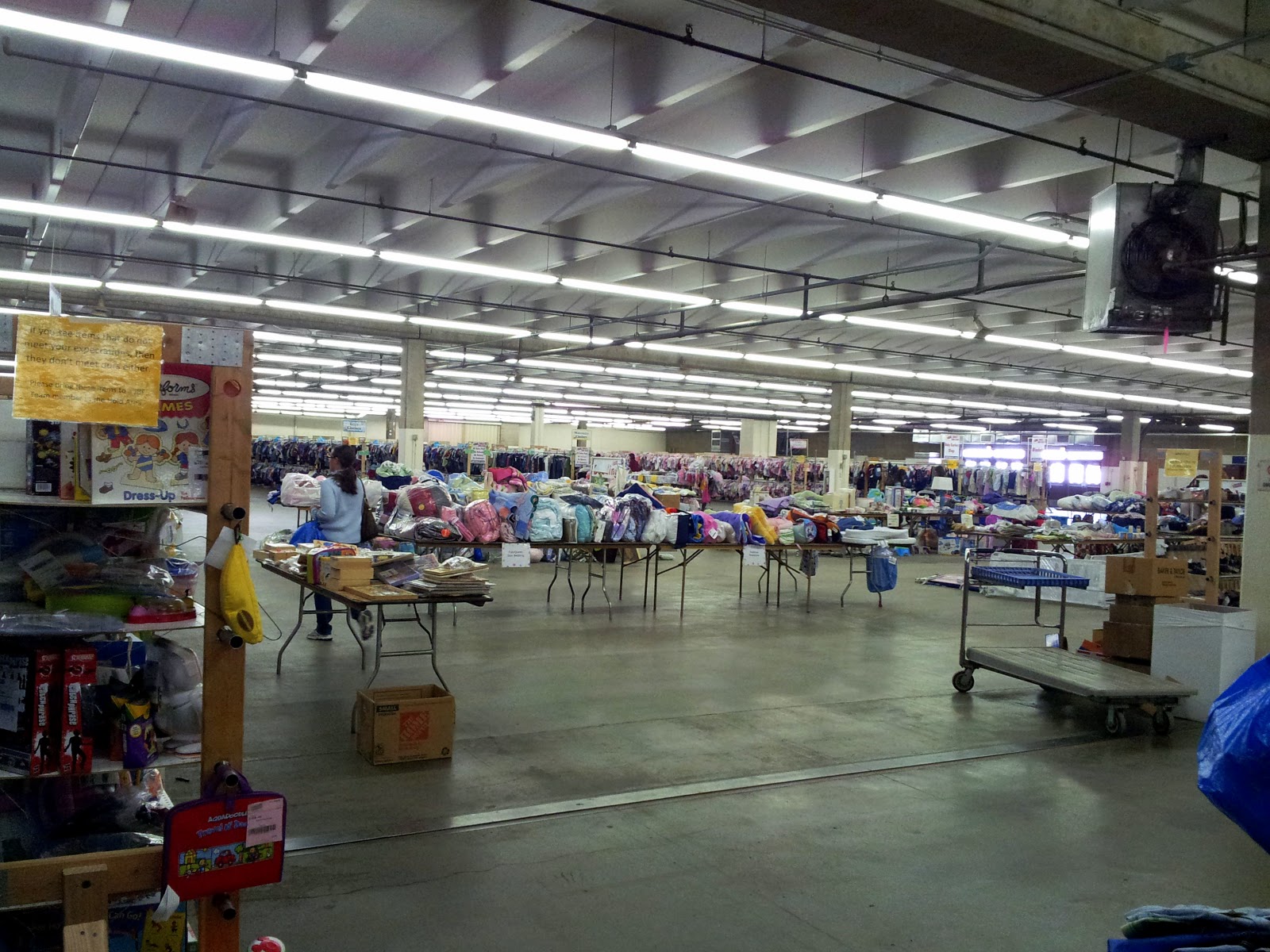 Mille Fiori Favoriti Denver's Largest Consignment Sale