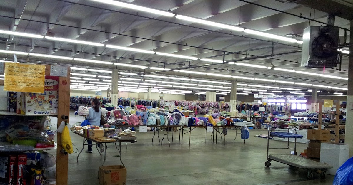 Mille Fiori Favoriti Denver's Largest Consignment Sale