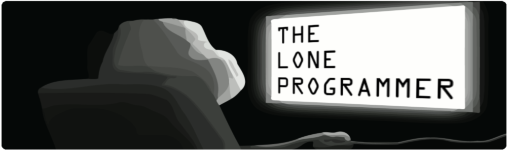 Lone Programmer