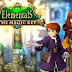 ELEMENTALS: THE MAGIC KEY - En Español