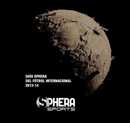Guía Sphera 2013-2014