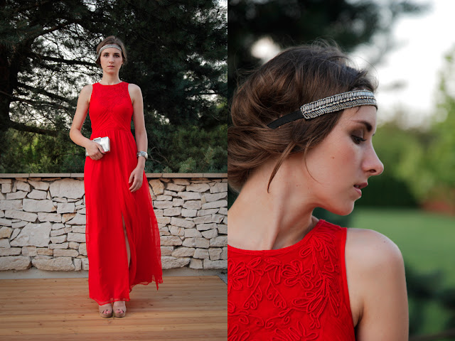 Tiger-in-the-Flowers Sukienka-na-wesele wedding dress proposition