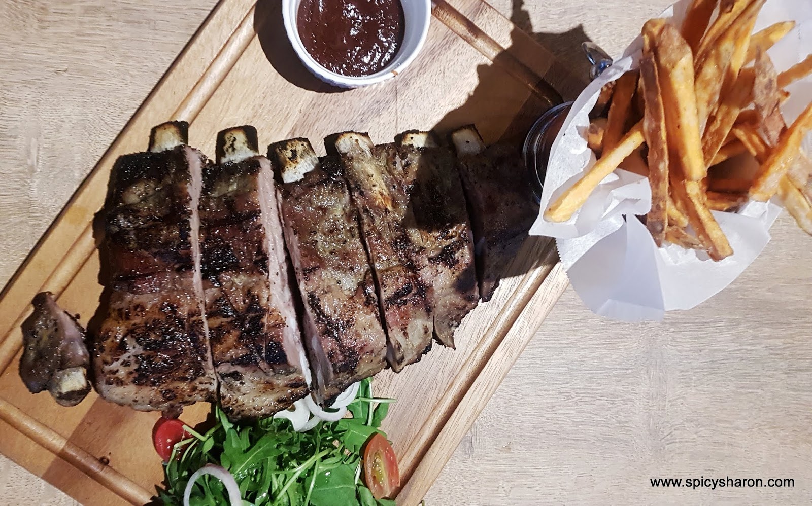 curious kitchen tropicana avenue pj food menu and prices review