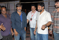 Damarukam Movie Audio Launch Gallery [Southmp3.Org] width=