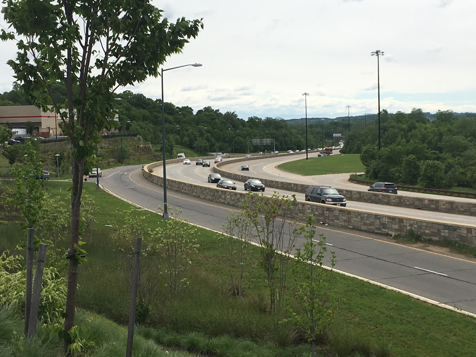 DDOT Planning Study of New York Avenue/South Dakota Avenue Interchange