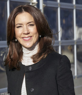 Manteau Prada