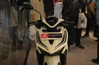 Harga All New Honda Vario 150 dan 125 CC 2018 Harga All New Honda Vario 150 dan 125 CC 2018