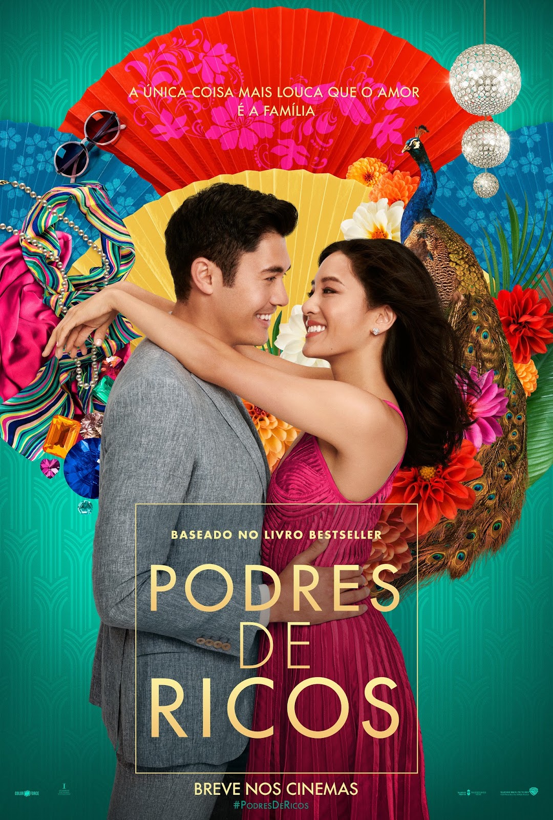 Próximos lançamentos nos cinemas Breve em cartaz nos cinemas