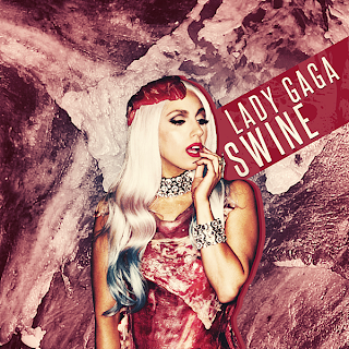 Swine Lady GaGa - lyricssinging.blogspot.com