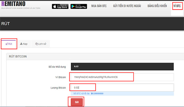 chuyển bitcoin từ remitano sang hextracoin chuyển bitcoin từ remitano sang hextracoin