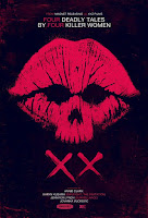 XX poster