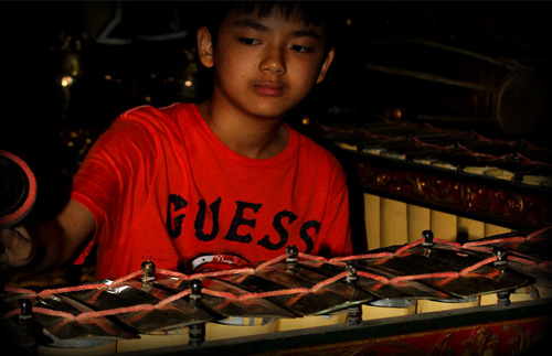Epic travelers - Gamelan Art Epic Java Epic travelers - Gamelan Art Epic Java