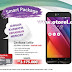 Promo ERAFONE Paket meriah Asus Zenfone Selfie + Free Memory Card Sandisk 32 GB