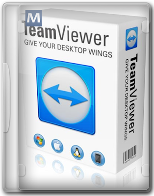 Teamviewer Corporate v10.0.3 + Crack Free Download