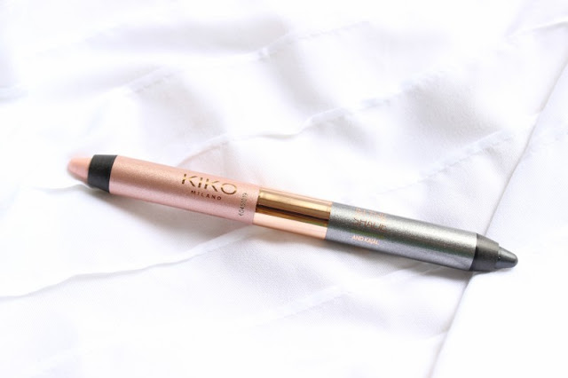 Kiko Cosmetics Limited Edition Trend Collection 