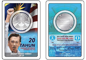 1 DiRHAM, 20 Tahun LAUNGAN REFORMASI (1998-2018)