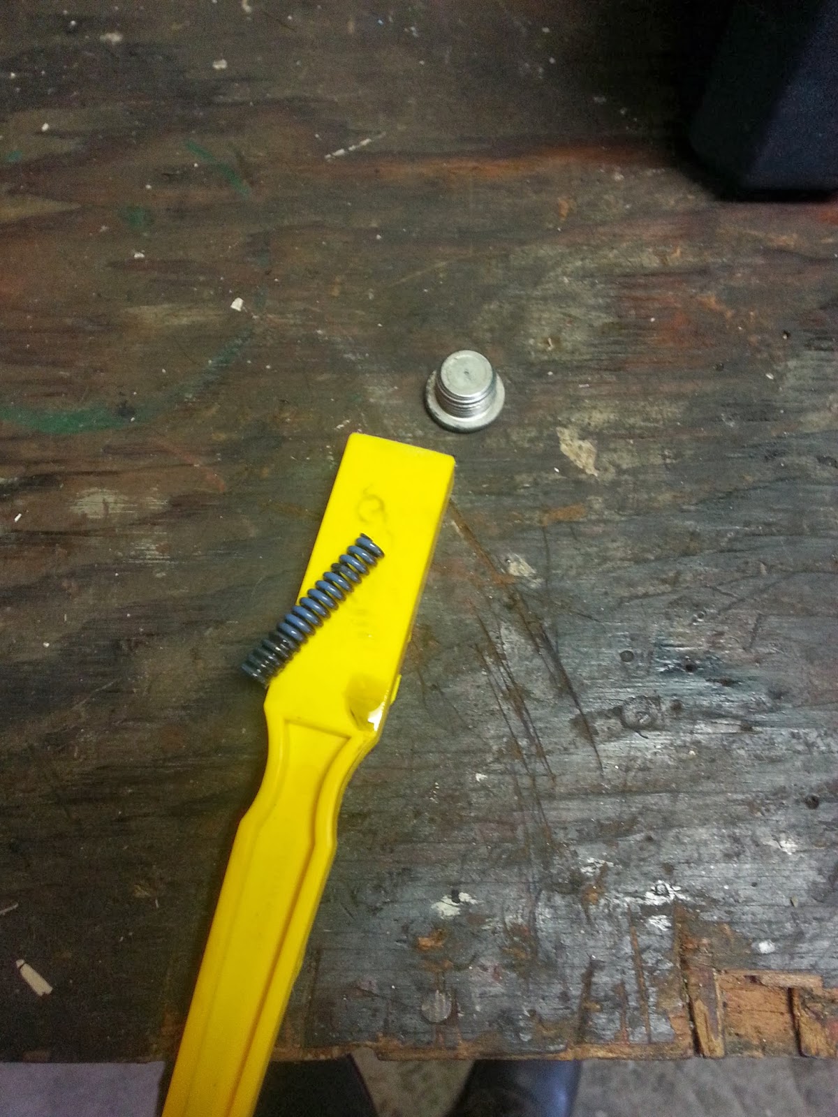 THE BRZ MTEC Shifter Spring Review