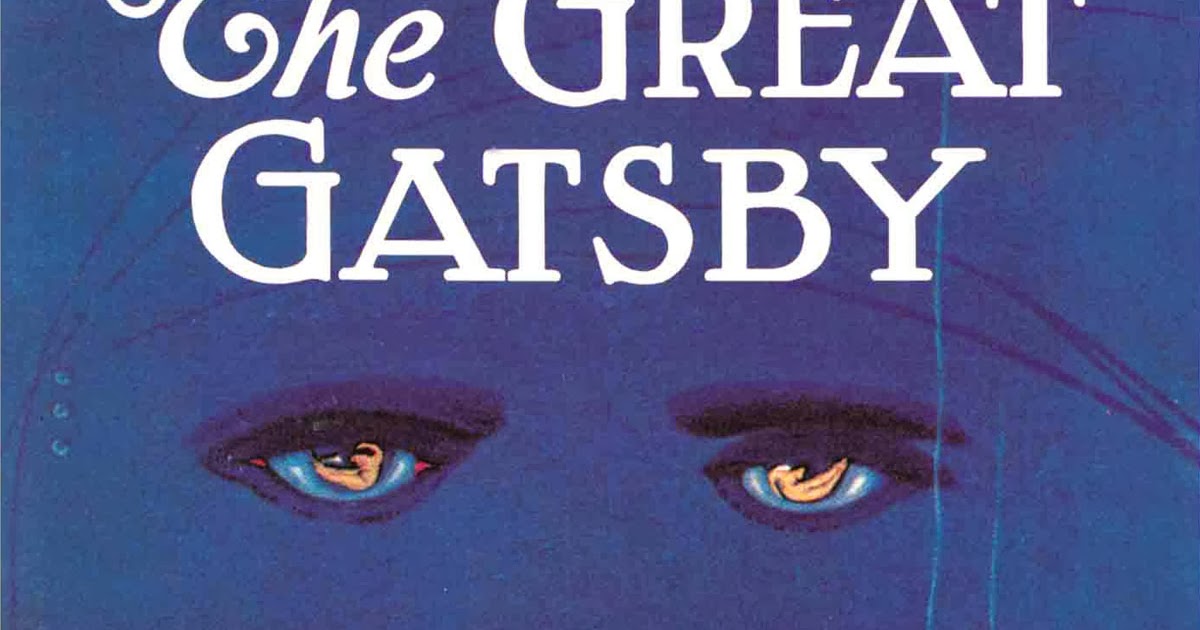 The Bookshelf Recensione Il Grande Grande Gatsby F S Fitzgerald