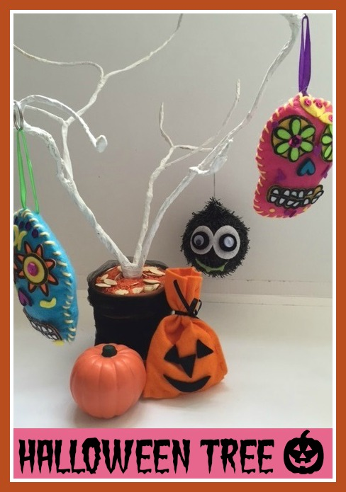 Jennifer&#039;s Little World blog - Parenting, craft and travel: How to make