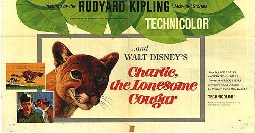At the Movies: The Jungle Book (1967)