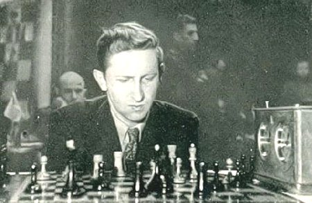 Tartajubow On Chess II: Smyslov – Botvinnik