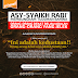 Asy-syaikh Rabi' Membungkam Tuduhan Bahwa Orang-Orang Dekat Beliau Adalah Orang-Orang Yang Jelek