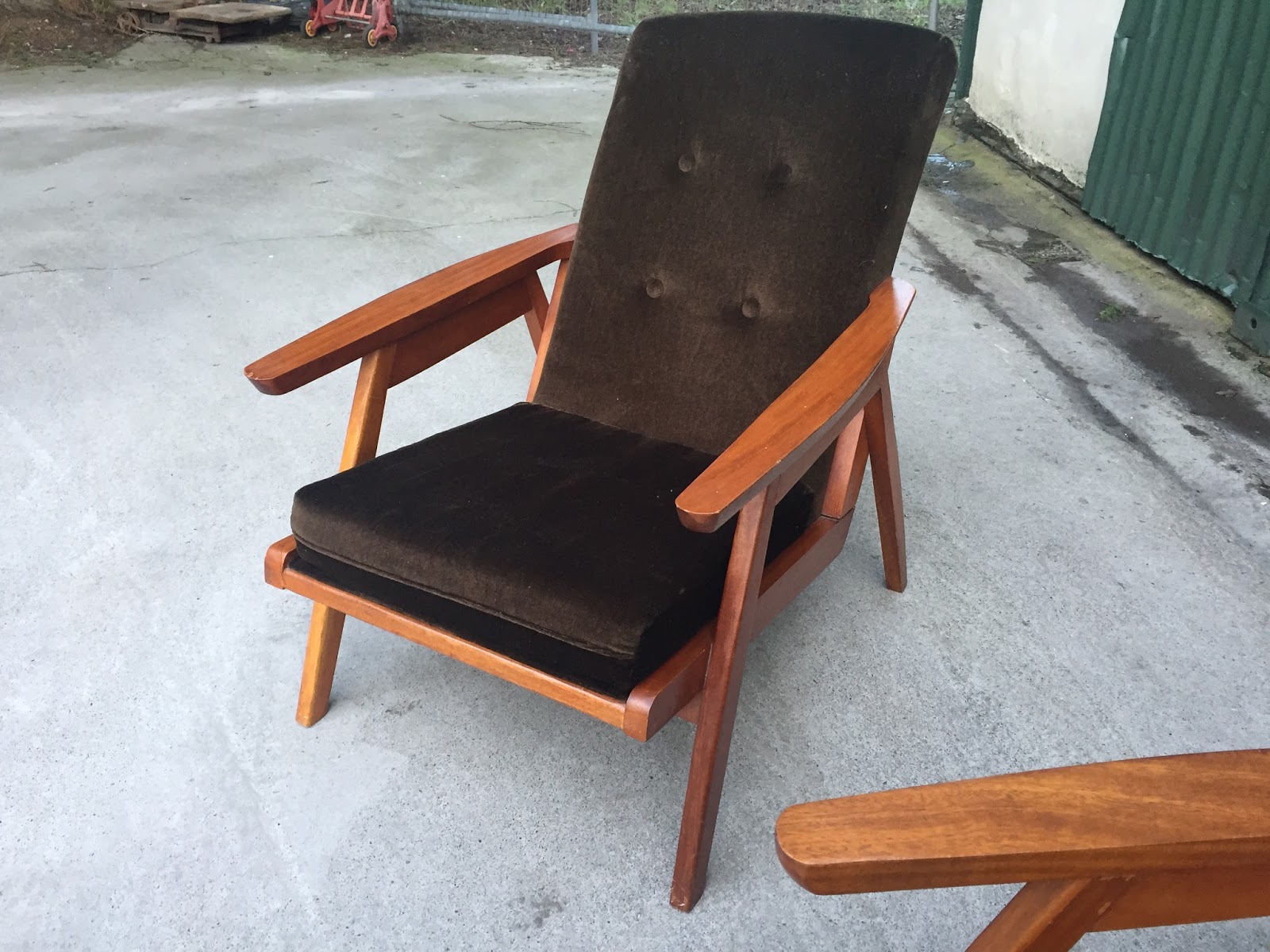 OCD Vintage Furniture Ireland