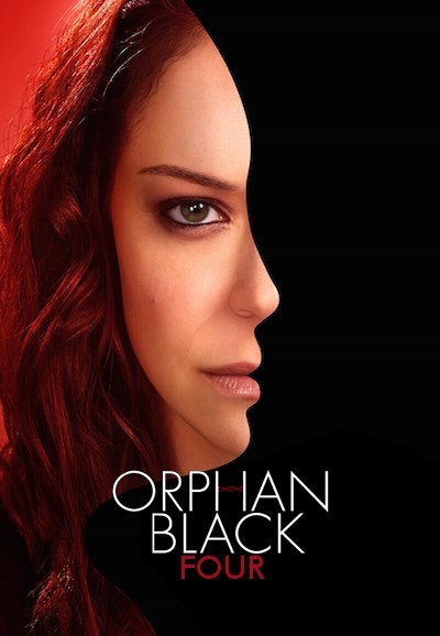 Orphan Black 2016: Season 4