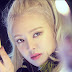 SNSD HyoYeon's stunning pictures for 'Mystery'