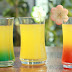 Evde Limonata Yapma