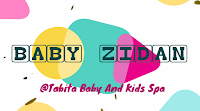 Baby Zidan 6
