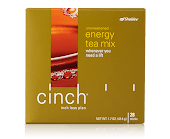 Cinch Energy Tea Mix