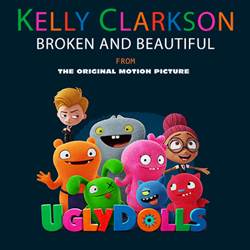 Broken e Beautiful - Kelly Clarkson Mp3 Baixar Broken e Beautiful - Kelly Clarkson Mp3