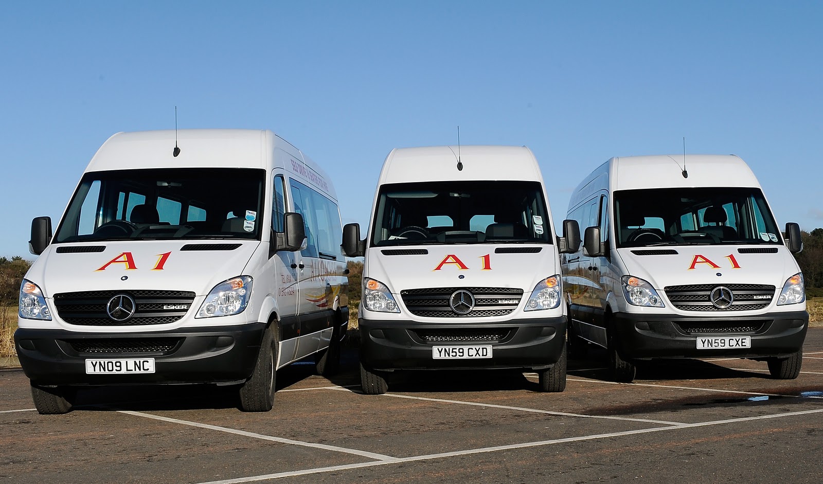 Wedding Car Hire Falkirk Wedding Car Hire Falkirk