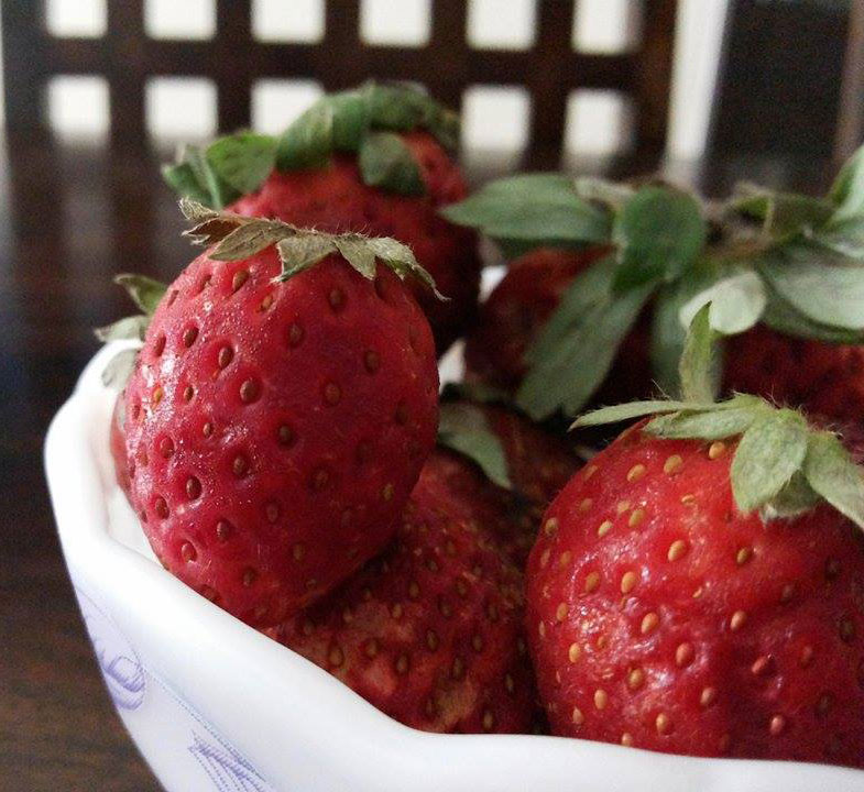 Strawberry Cake Recipe Strawberry Cake Recipe