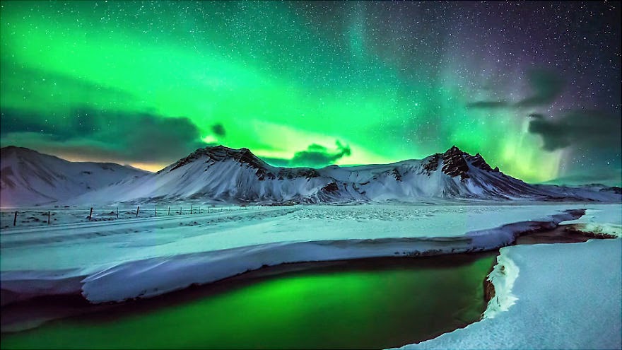 Iceland S Magical Northern Lights Tour Iceland S Magical Northern Lights Tour