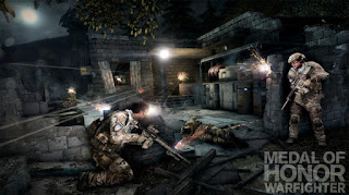 MOH warfighter pc game wallpapers | screenshots | images