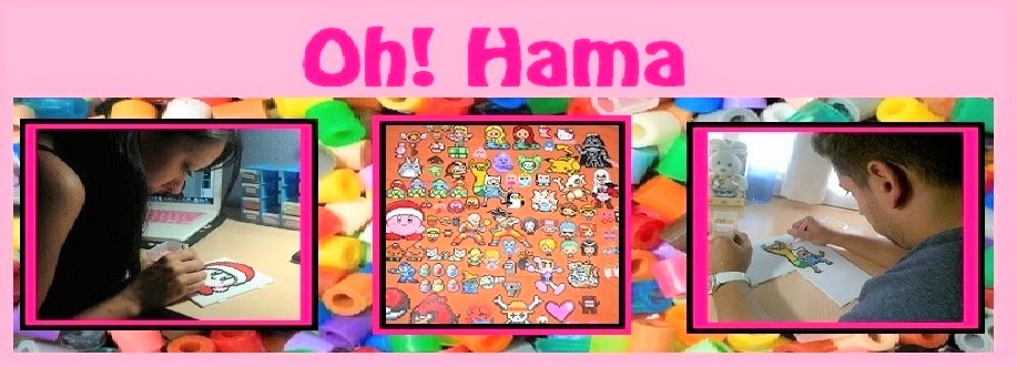 Oh! Hama 