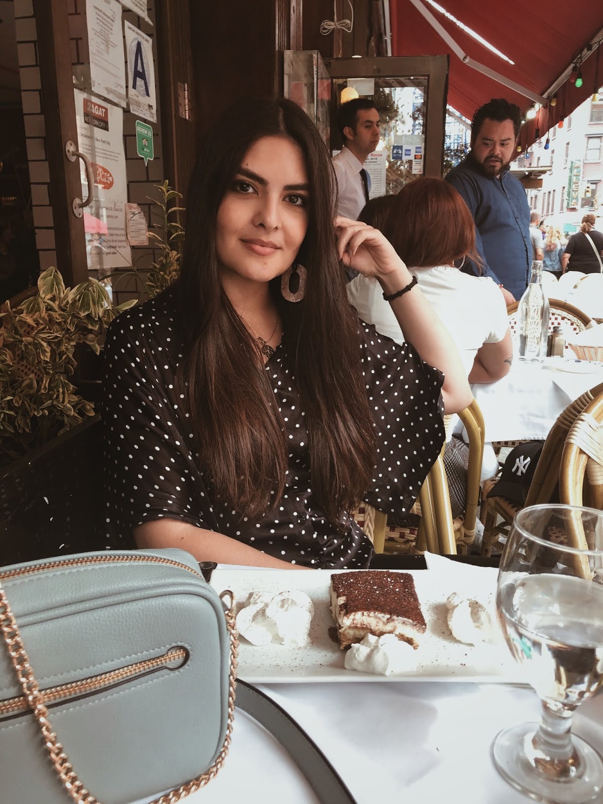new york instagram places guide food spots instagrammable worthy little italy soho 1