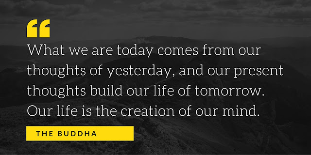 Buddha Quotes on Life and Love