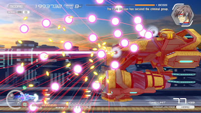 Natsuki Chronicles Game Screenshot 2