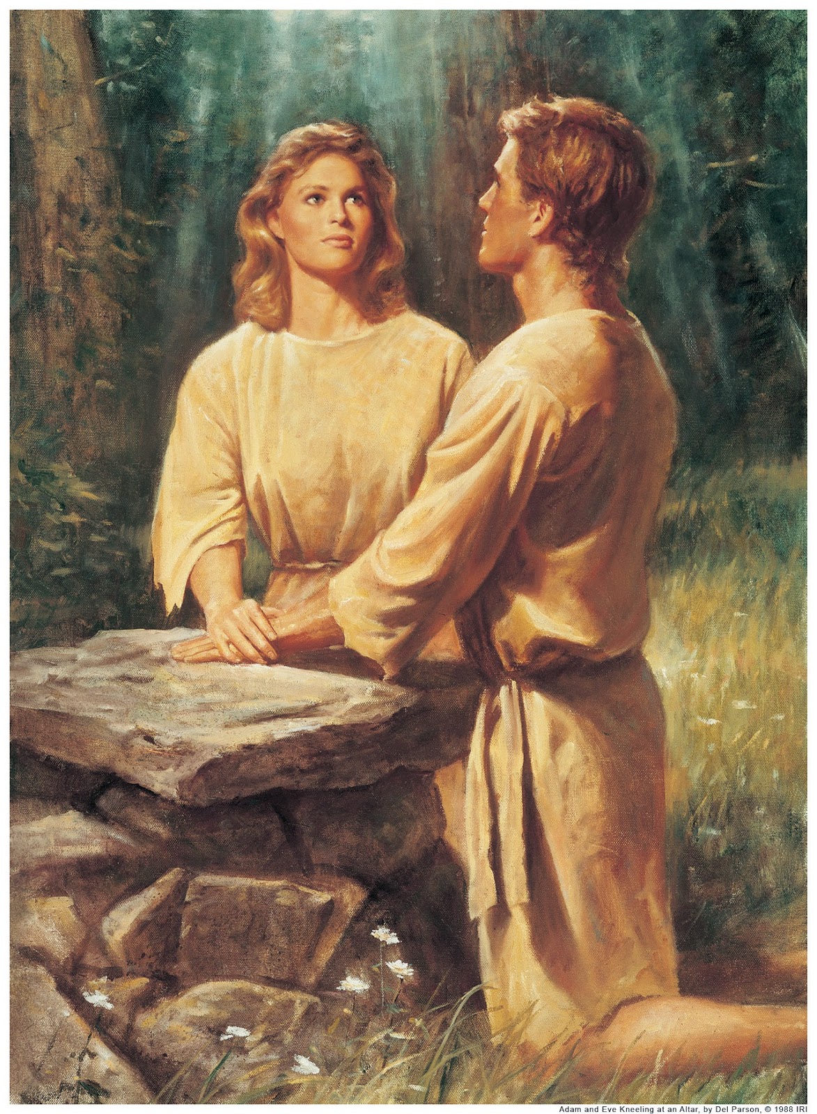 Why did God allow the fall of Adam and Eve Why did God allow the fall of Adam and Eve