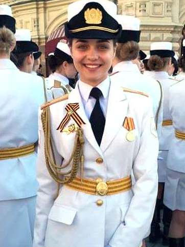 Одежда для военнослужащих